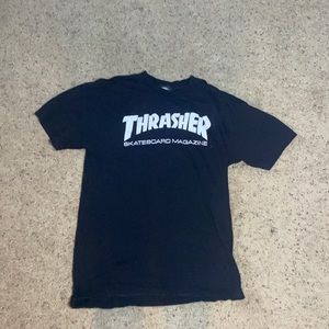 Thrasher shirt